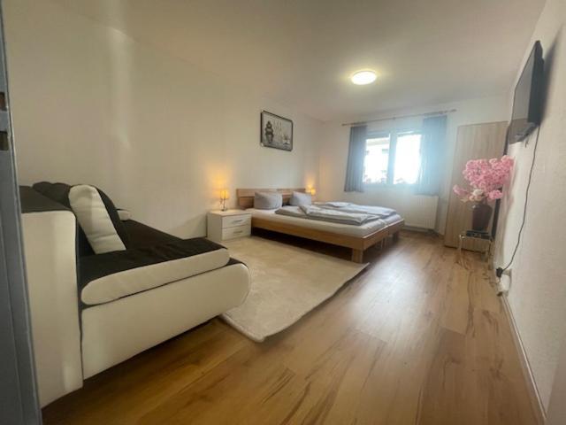 Ferienwohnung Dinh Uhldingen-Muehlhofen Exterior photo